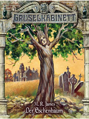 cover image of Gruselkabinett, Folge 71